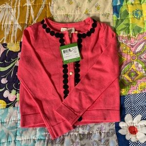 nwt kate spade cardigan